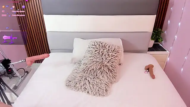 ETHANLOVE1 online show from February 9, 4:37 am