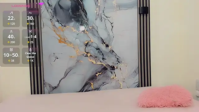 Rubi 30 online show from February 24, 11:20 am