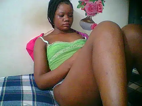 HotJeylee online show from November 29, 10:36 pm