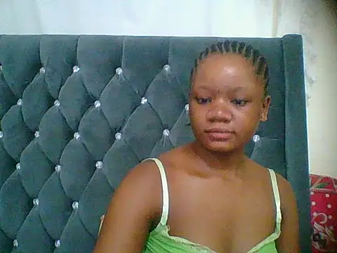 HotJeylee online show from December 22, 6:55 pm