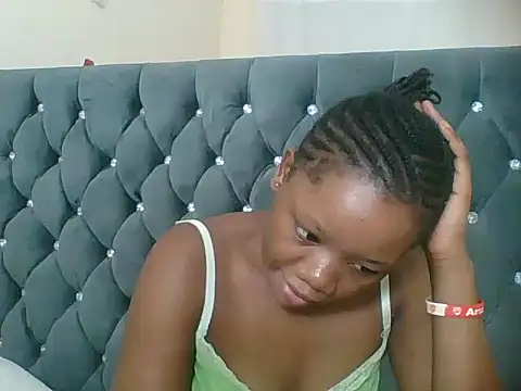 HotJeylee online show from March 20, 2:11 pm