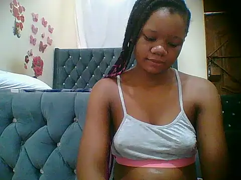 HotJeylee online show from December 2, 7:21 am