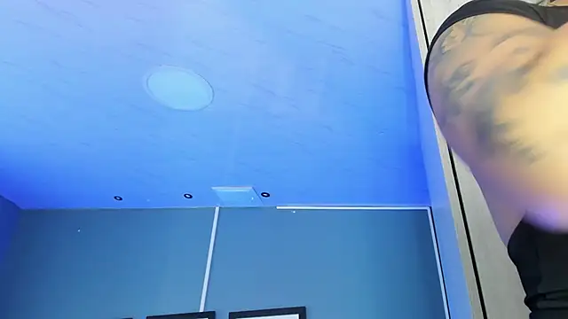 PaulinaDuarte online show from February 23, 12:48 pm