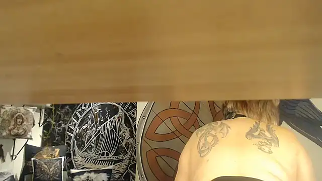 TittenMichelle online show from December 21, 10:08 am