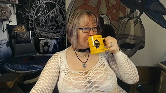 TittenMichelle online show from February 24, 10:03 am