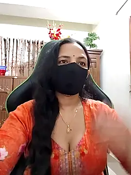 Payel-Sen online show from May 13, 11:43 pm