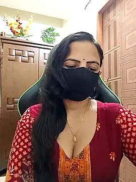 Payel-Sen online show from December 16, 11:32 pm