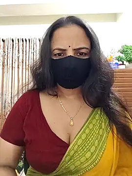 Payel-Sen online show from November 11, 7:55 pm