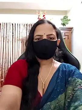 Payel-Sen online show from April 18, 7:58 pm