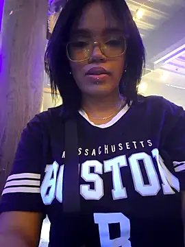   Soymaria online show from October 5, 6:51 am