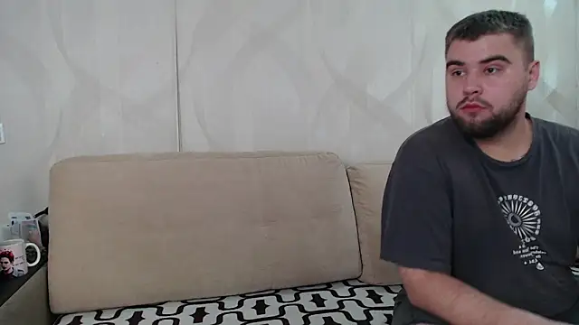 Pair of Gods  online show from October 21, 7:34 am