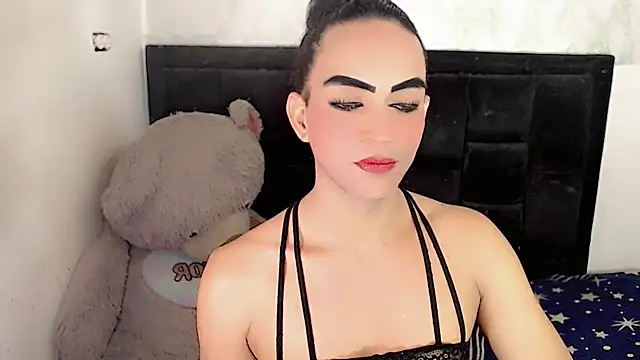 Michell Queen online show from November 9, 7:26 am