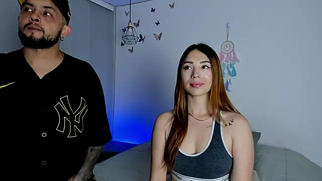 Snapshot of Chloe_Johnson_ chatting on October 1, 3:55 am Chloe Johnson online show from October 1, 3:55 am