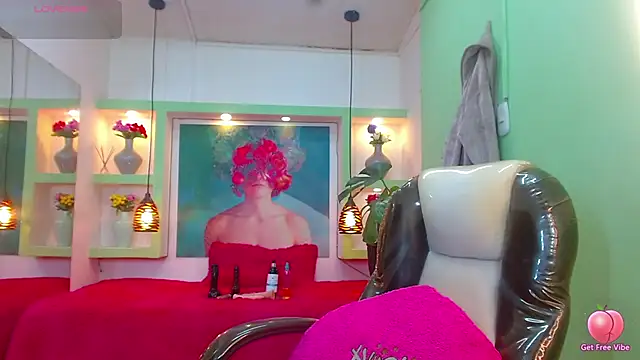 lorenapinto online show from December 4, 4:26 am