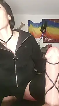 freyamoret online show from November 22, 4:59 am