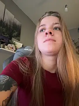 candy maggie online show from November 20, 11:00 am