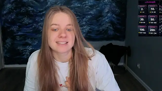 candy maggie online show from February 20, 9:22 am