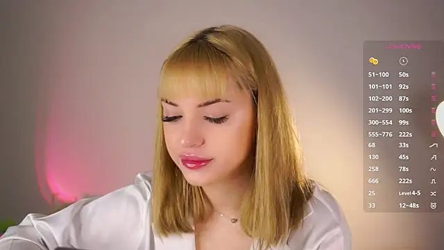 KateDolphin online show from December 2, 5:48 pm