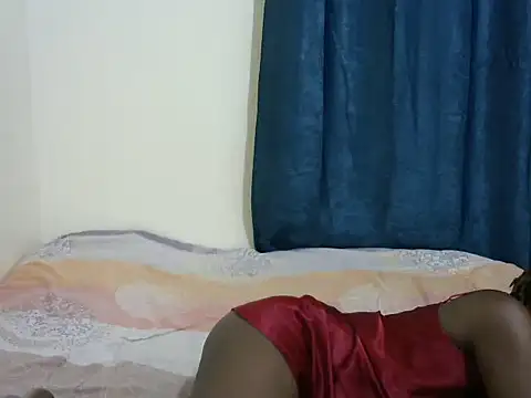 Kariselle- online show from October 7, 6:34 pm