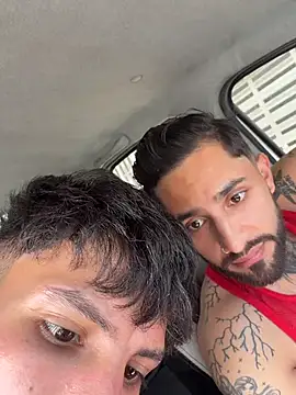  Tomy08calderon online show from November 4, 5:40 pm