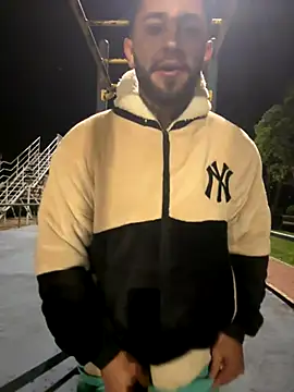 Snapshot of _Tomy08calderon chatting on September 14, 1:36 am  Tomy08calderon online show from September 14, 1:36 am