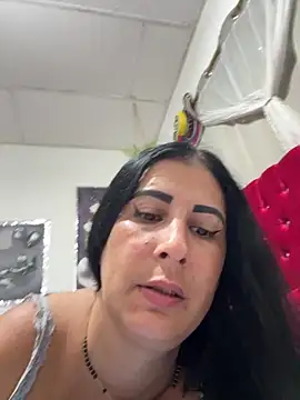 Angelicvill online show from June 12, 11:02 pm