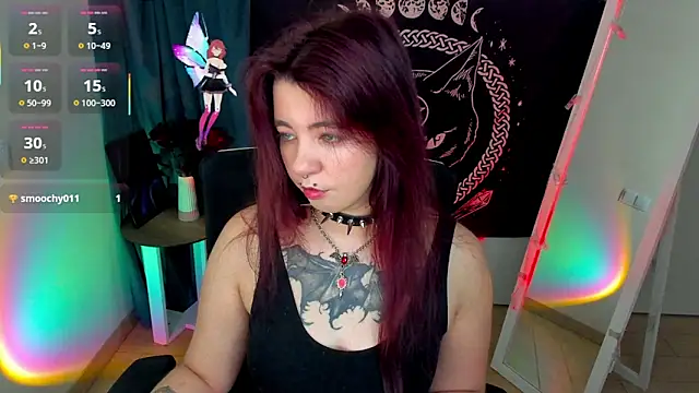 Sam Mystery online show from March 1, 1:55 pm