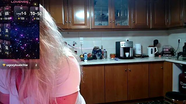 JennaDeluxe online show from January 5, 5:27 pm