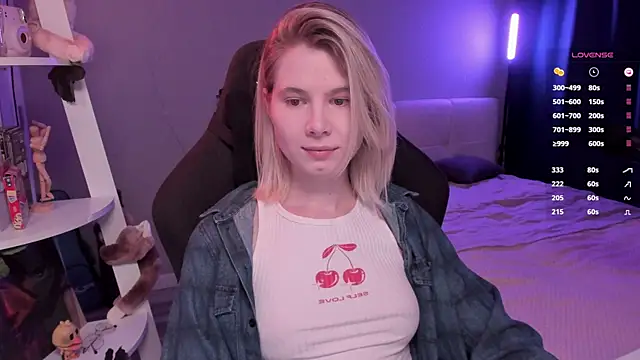 enigma mia online show from April 19, 11:10 am