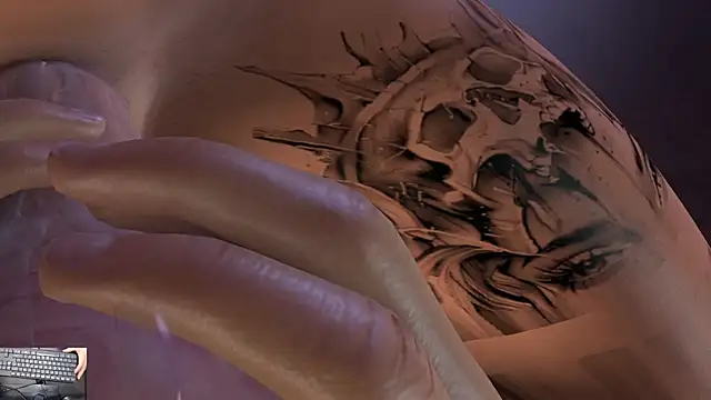 shemale lili online show from March 20, 12:32 pm