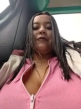 Cristal  04 online show from February 16, 7:14 pm