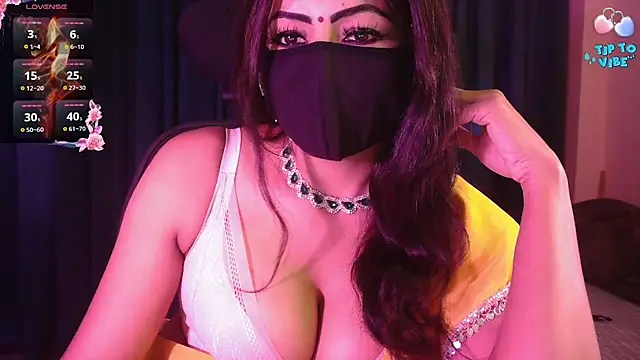 Aashiya- online show from April 17, 11:07 pm