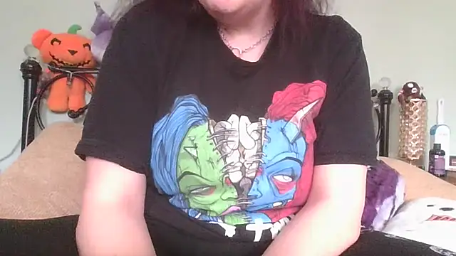 MissKisu online show from February 7, 11:47 am