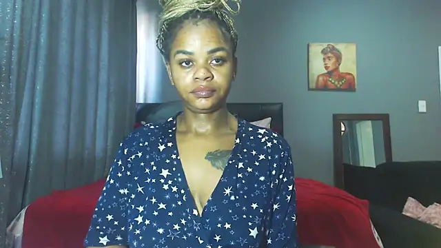 Fiercefoxxy online show from November 23, 5:21 am