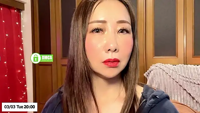 ERIKA-JP-168130 online show from March 3, 11:16 am