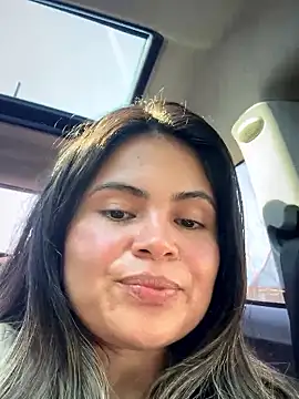 melanny10 online show from January 11, 12:21 pm