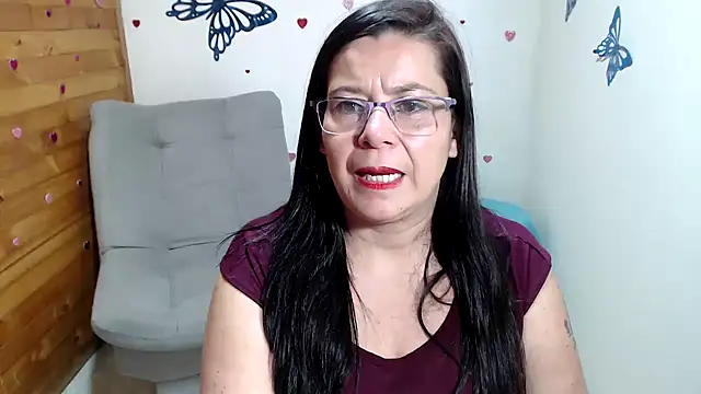 lilisa777 online show from October 29, 10:12 pm