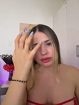 Ashleyjenner  online show from February 19, 12:26 pm