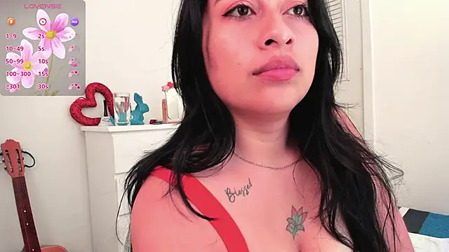 LisaHadwin online show from November 22, 6:54 pm