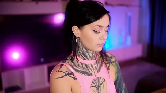 AcidPie online show from October 31, 7:29 pm