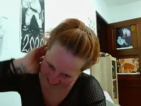 ViioletaMora online show from February 20, 3:49 am