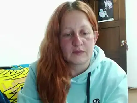 ViioletaMora online show from October 22, 3:44 am