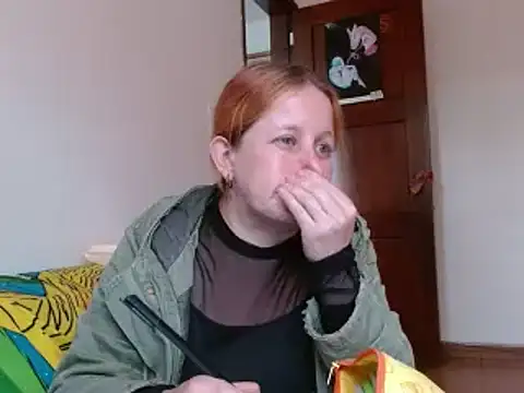 ViioletaMora online show from December 4, 9:37 pm