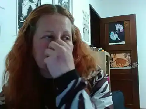 ViioletaMora online show from March 2, 12:21 am