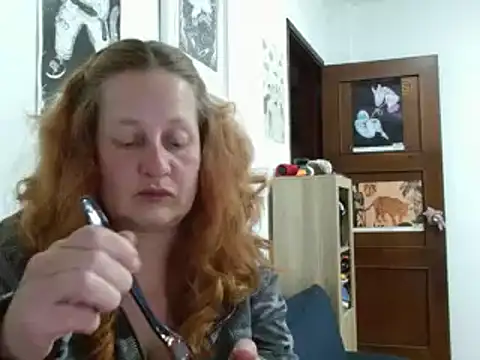 ViioletaMora online show from April 6, 2:22 am