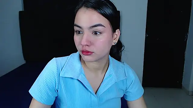 Ariel Zeo1 online show from April 1, 7:22 pm