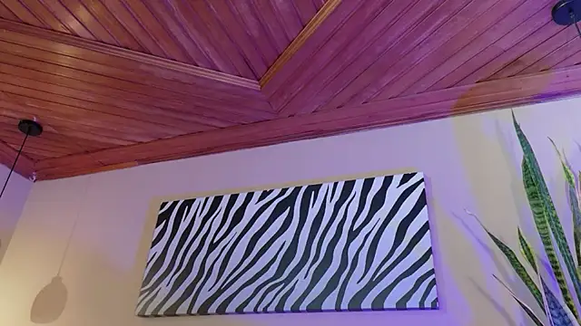 Hannah Borbon online show from November 9, 3:02 am