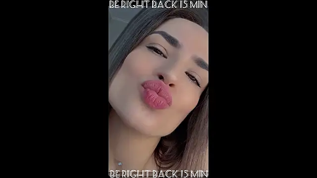 Camilla  one   online show from November 11, 1:01 am