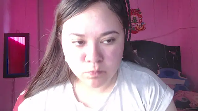Snapshot of NikkiRous_ chatting on October 19, 2:08 pm NikkiRous online show from October 19, 2:08 pm