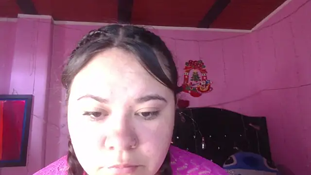 Snapshot of NikkiRous_ chatting on September 20, 1:09 pm NikkiRous online show from September 20, 1:09 pm